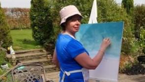 Interview: My Tipperary Life with artist Ann Brennan