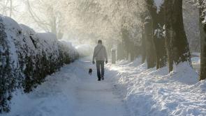 Safety in the Snow: 10 tips to avoid nasty slips, trips and falls in ice and snow 