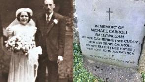 Denis Carroll of Ballywilliam: A Tale of Epic Tragedy