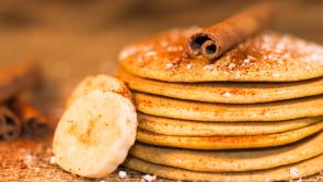 It's Pancake Tuesday and a time for Tipperary folks to experiment with the pan