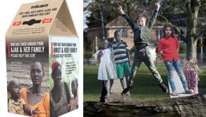 Donations for 'first Lent in almost 50 years when homes will be without a Trócaire box'
