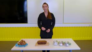 Interview: My Tipperary Life with Amy McGuire