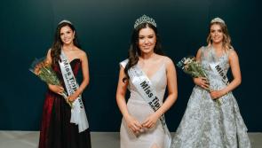 Tipperary ladies in the running to secure their place at Miss Ireland final