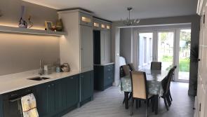 Markaye Contracts Ltd.: From new build and design to renovations and extension