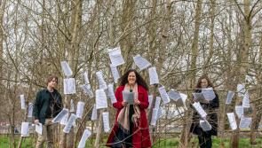 Finding a Voice 2021 takes place March 5-8