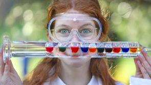 Tipperary schools urged to register for 'I Wish' STEM event