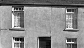 Murder on Quarry Street ,Thurles, 100 years ago, recalled