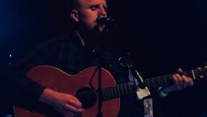 Thurles songwriter Paul Byrne Jnr releases new EP