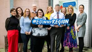 Southern Regional Assembly celebrates International Women’s Day