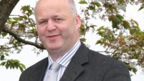 Coláise Phobal pays tribute to former Principal Gerard O’Brien