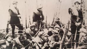The brave men of Tipperary - committee seeking stories and photos for booklet