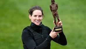 Tipperary's Rachel Blackmore to ride in Royal Ascot 