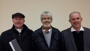 Moyne  radio play features in Clare Drama Festival 
