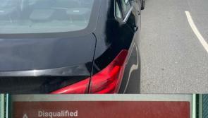 Tipp gardaí discover motorist disqualified from driving on accumulation of penalty points