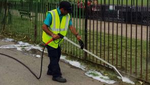 Calls to stop use of harmful ‘chemical spray’ across Tipperary/Cahir/Cashel Municipal District