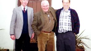 The raid on Rearcross and how victims families have been reconciled