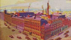 History: The story of three Tipp men in Jacobs factory Rising