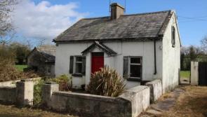 Fancy a fixer-upper? Here's five bargain properties in Ireland for less than €50,000