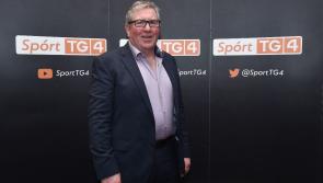 Tipperary bar owner and Offaly legend Seamus Darby praised by judge for his 'generosity'