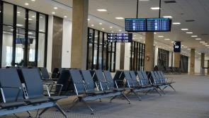 Irish Travel Agents Association calls on Government to reopen Passport Office