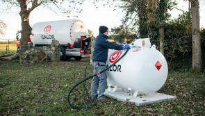 Switch your home to a cleaner energy solution and reduce your bills with Calor 
