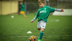 Cahir Park AFC looking forward to kicking off on Monday
