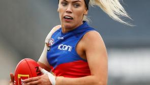Australian Rules Football glory for Tipperary star Orla O'Dwyer