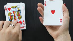 Sologhead Ace of Hearts Draw resumes after 17 week lay off