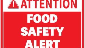 ALERT: Supermarket chain recalls two products due to possibility of undercooked chicken