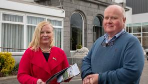 Surge in business  at Clonmel hotel after amazing Minella horse racing double