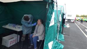 Wednesday is final chance to avail of walk-in Covid-19 test centre in Cahir 