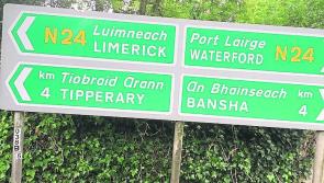 Tipperary rural residents' lives left on hold