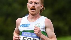 Tipperary's Sean Tobin finishes third in 8k race in Portugal