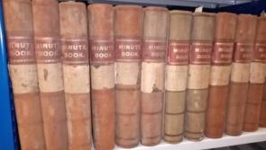 Famine records have been digitised by Tipperary County Council 