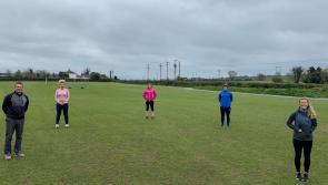 New athletics clubs for Boherlahan Dualla 