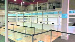 Tipperary vaccination: What you can expect when attending Nenagh Vaccination Centre