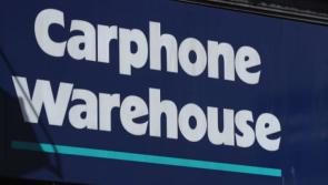 Breaking: Jobs to go in three Tipperary Carphone Warehouse outlets