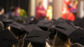 More than 270 Tipperary students graduating from WIT this week 