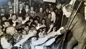 Throwback Thursday from 1986 - Lot 1