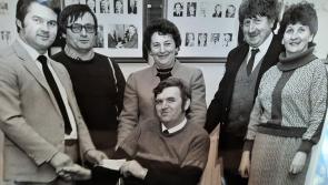 Throwback Thursday from 1986 - Lot 2