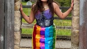 Autism Awareness month in Coláiste Roscrea 
