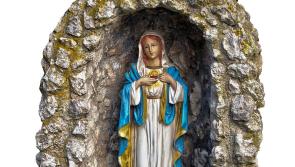 Rosary will be recited every Monday for the month of May at Rathronan, Clonmel