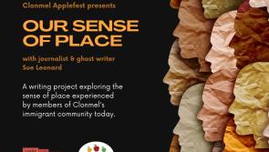 Find out about Clonmel Applefest's new project for local writers