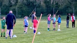 Overwhelming response and delight at return of juveniles to GAA in Sologhead