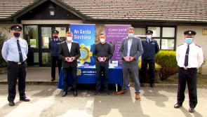 Tipperary's 'Go Purple' pharmacies scheme is for male domestic abuse victims as well as females