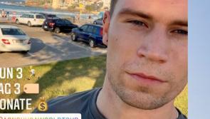 Scoil Aonghusa  supporters making progress in 40,000 km challenge