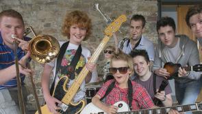 Calling all young brass and wind musicians for Clonmel Junction Jazz