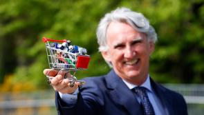 Big increase in battery recycling through retailers in Tipperary 