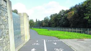 No plans to add much needed bathroom facilities to Tipperary walkway