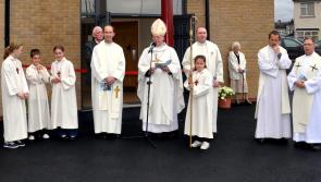 Golden Jubilee call for photos and information on Bóthar na Naomh Chruch, Thurles 
